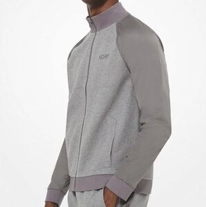 **Michael KORS** Men's XSmall - Cotton Blend Track Jacket